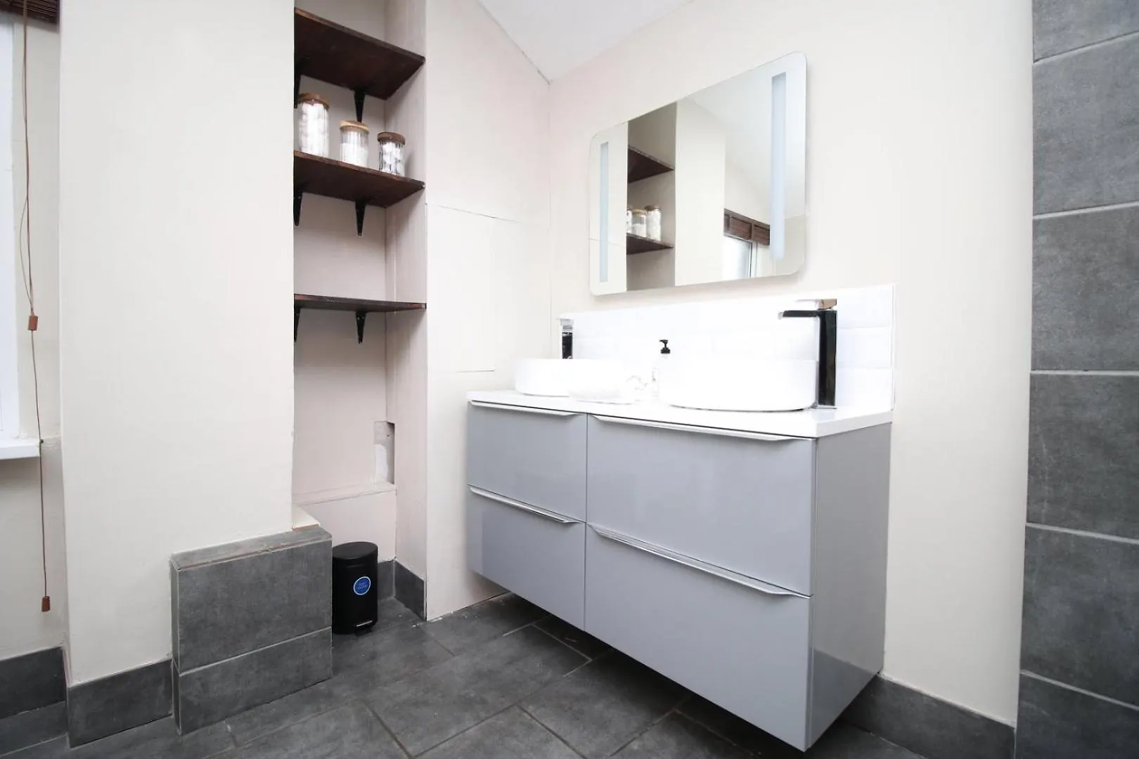 Hotel Parking | 2Br | Luxurious Cardiff Velká Británie